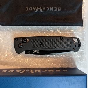 Benchmade bugout